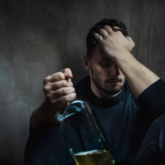 Effects of Alcohol on Teenage Brain Development