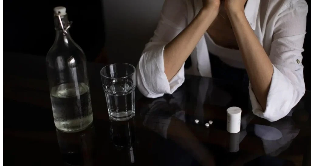 Can Alcohol Cause Depression Relapse?