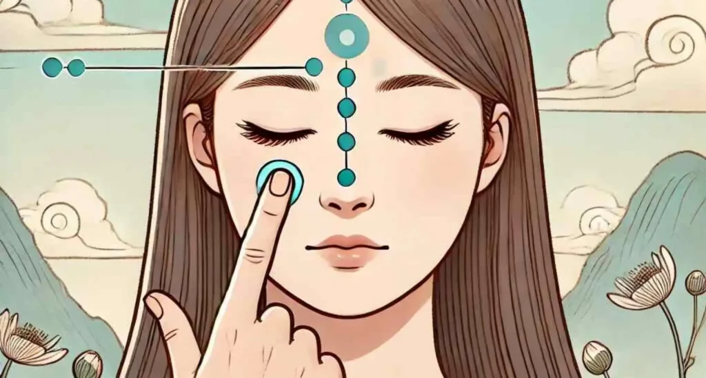 Pressure Points for Anxiety Top 10 Relief Techniques