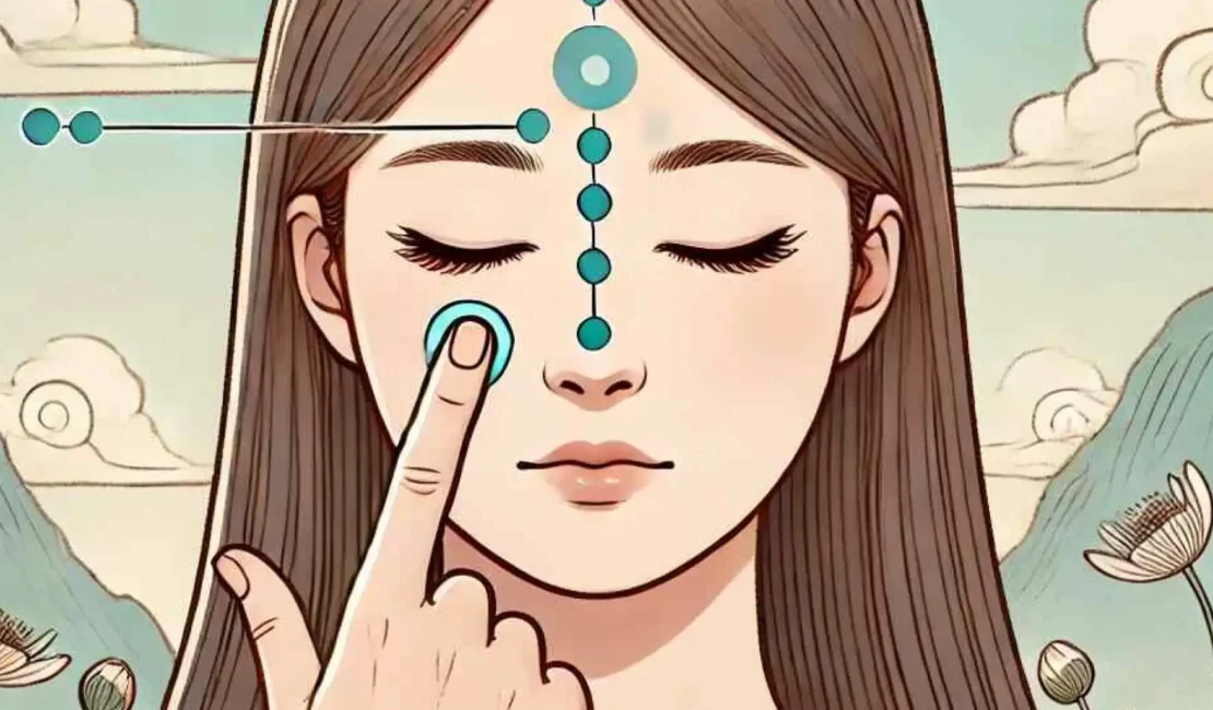 Pressure Points for Anxiety Top 10 Relief Techniques