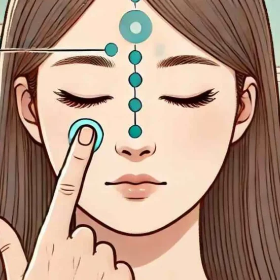 Pressure Points for Anxiety Top 10 Relief Techniques