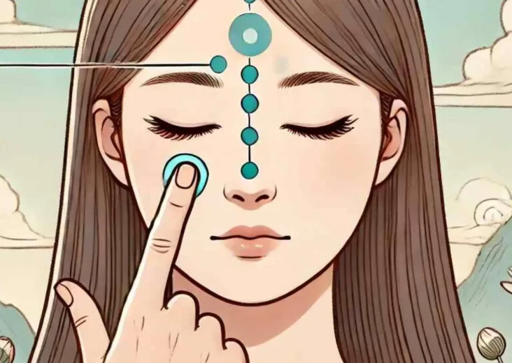 Pressure Points for Anxiety Top 10 Relief Techniques