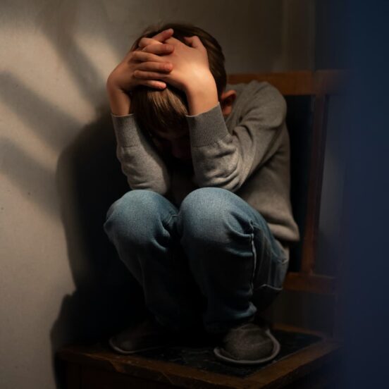 OCPD and Emotional Abuse Understanding the Link