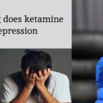 how long does ketamine last for depression